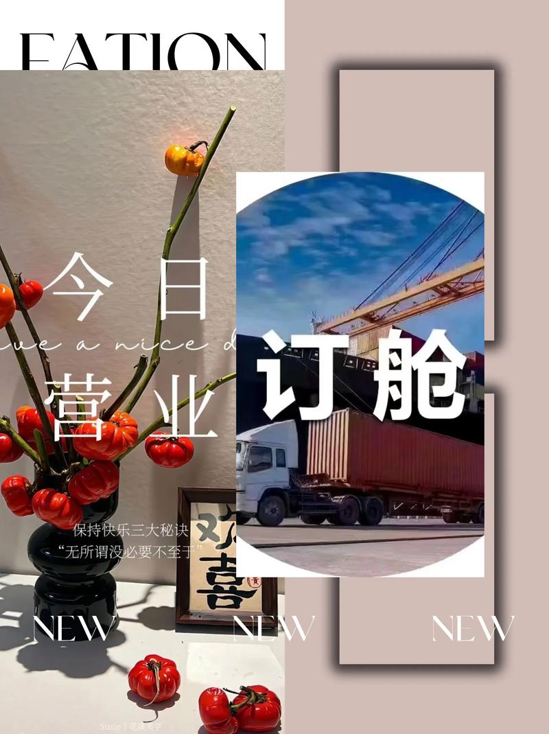 国际快递行业动态：未来趋势与挑战