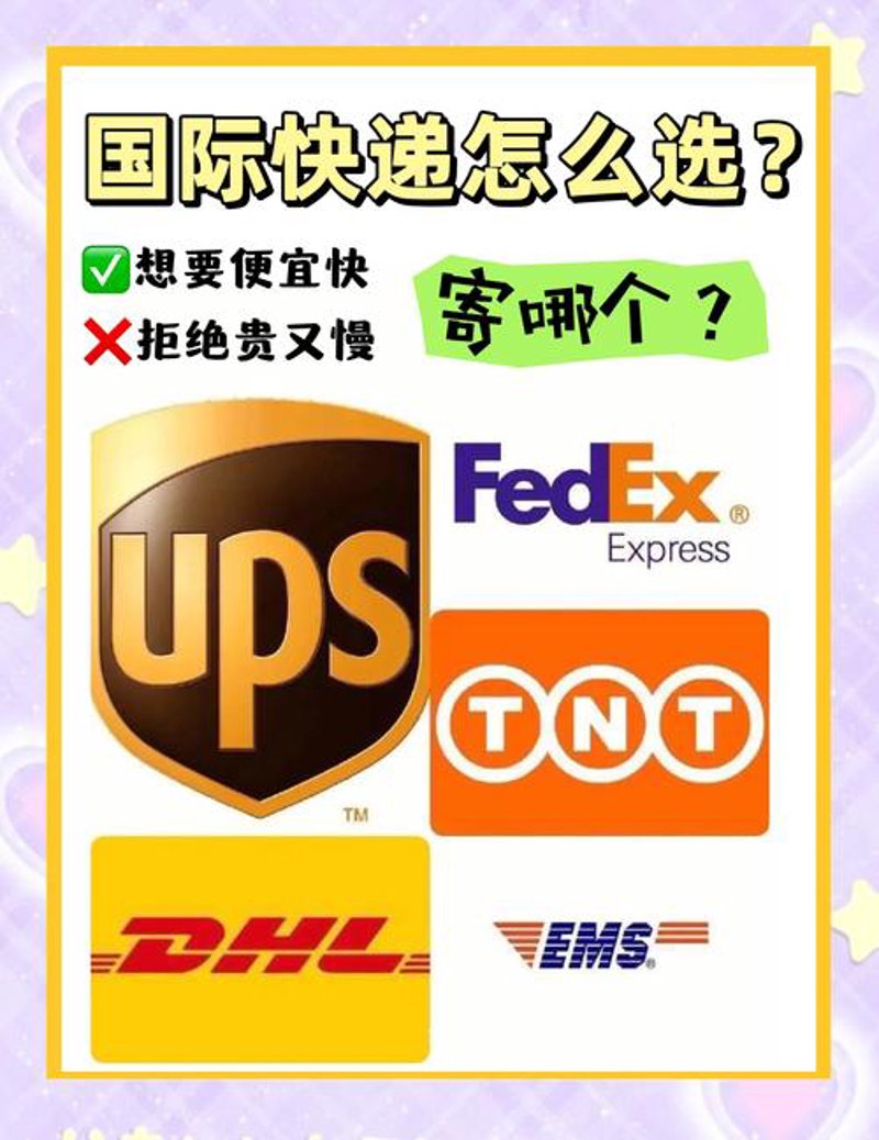 国际货运代理