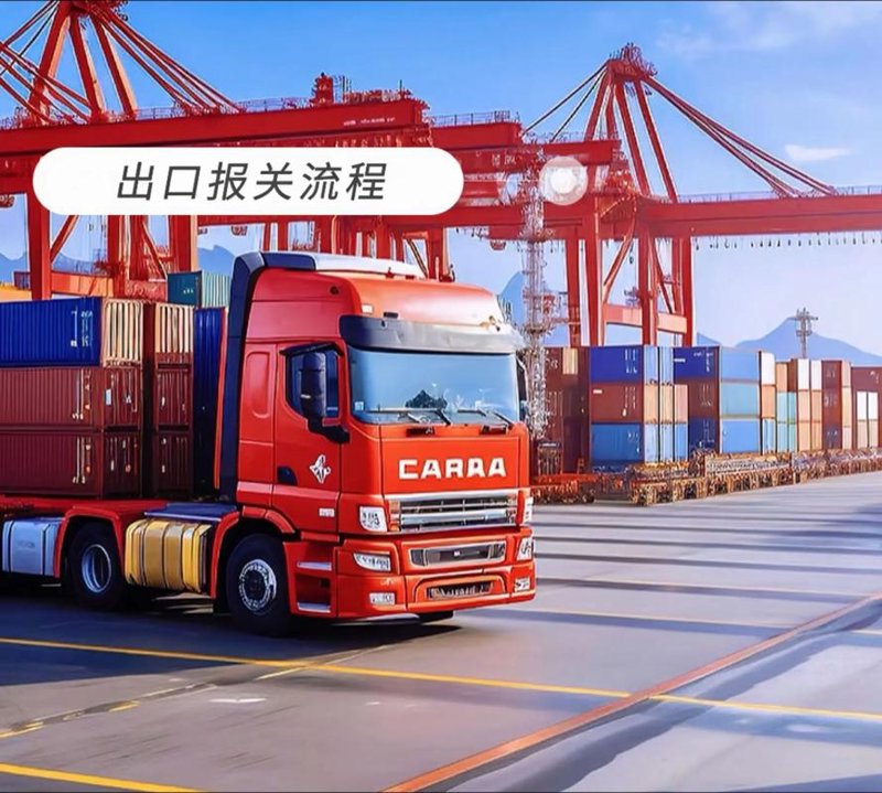 进出口报关