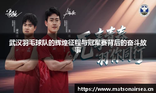 武汉羽毛球队的辉煌征程与冠军赛背后的奋斗故事